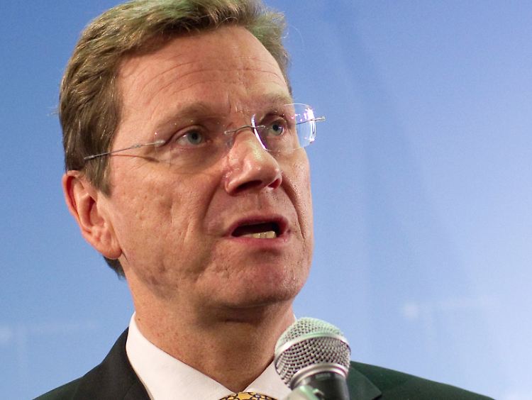 Für Westerwelle ist der Kampf gegen die kalte Progression ein Herzstück gelber Politik.