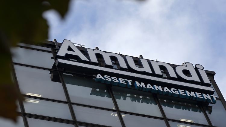 Amundi ist Europas größter Vermögensverwalter.