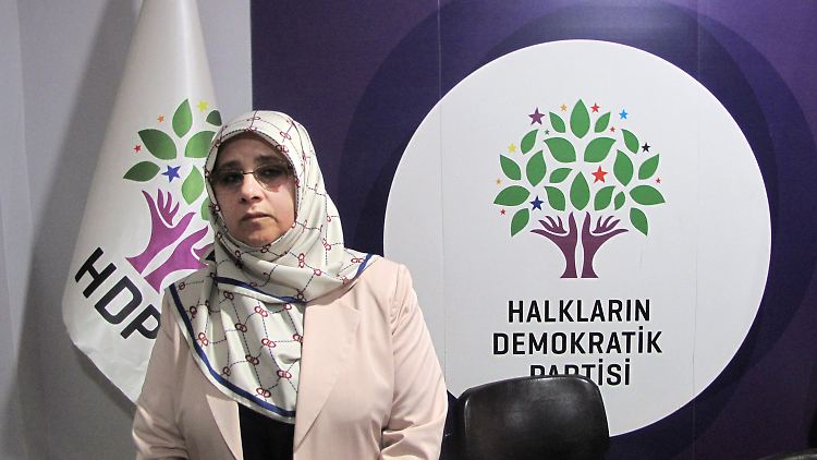 Ein großer Teil der kurdischen Provinzen ist bereits unter Kontrolle.