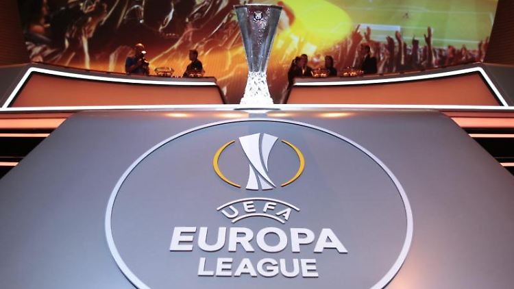 In der Europa League sind noch zwei deutsche Vertreter in der Runde der besten 32 dabei.