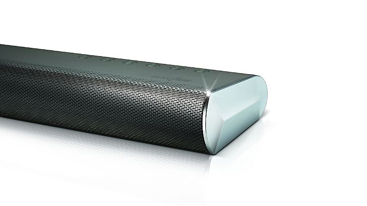 Die LG LAC850M hat ein tolles Preis-Leistungs-Verhältnis.