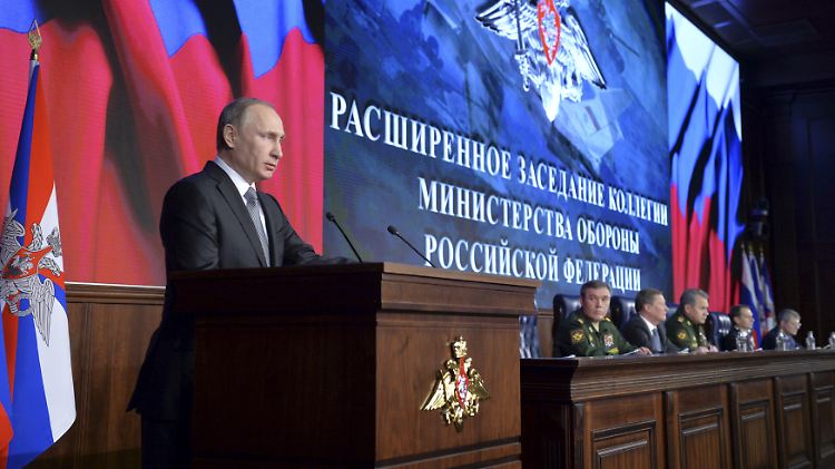 Russlands Militär und Verteidigungsministerium erhalten keine Lizenz mehr für Times New Roman.