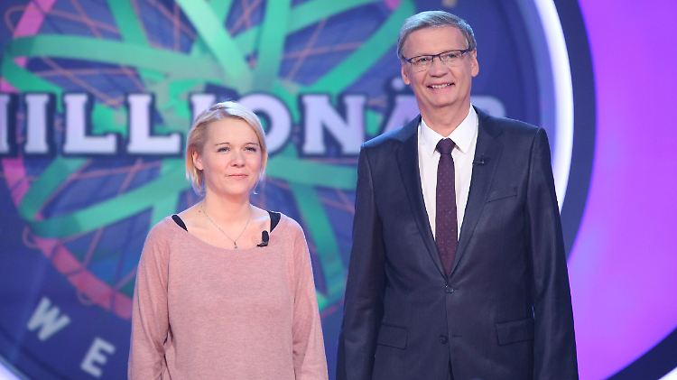 Hat einen kaputten Food Truck: Juliane Kurr