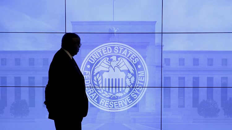 Die Welt ist zu einer Zinswelt geworden und sie ist abhängig wie nie von den Notenbanken. 