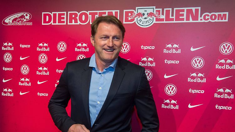 "Da waren einige Dinge, die nicht so gelungen sind wie in den Spielen zuvor": Ralph Hasenhüttl.