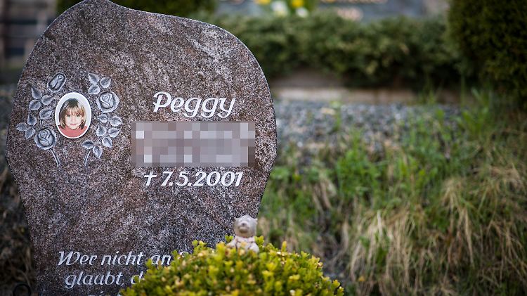 Im Mordfall Peggy gibt es bis heute keinen Tatverdächtigen.