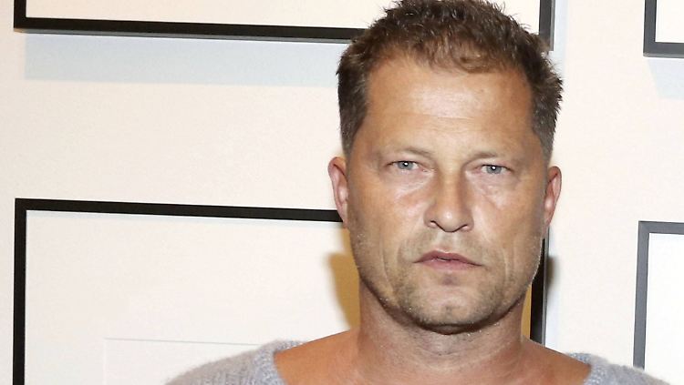Die "Person des Jahres", aber nicht der "Mann des Jahres": Til Schweiger.