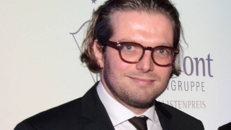 Christian Wiermer ist Journalist, er ist Hauptstadt-Korrespondent der Dumont-Mediengruppe.