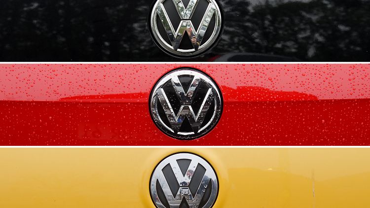 Inbegriff eines deutschen Konzerns.