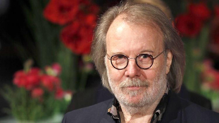 Wo und wie er seinen Geburtstag verbringt? Darüber schweigt sich Benny Andersson aus.