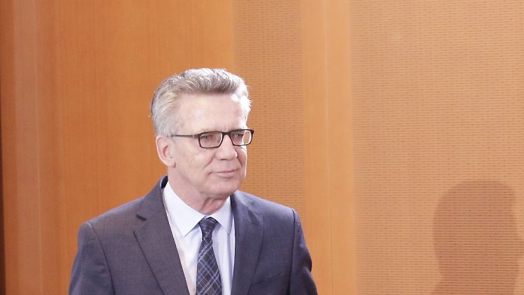 "Das ist ein sehr ärgerlicher Vorgang."
