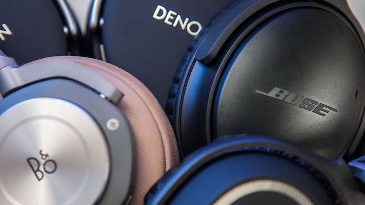 n-tv.de stellt die besten Over-Ear-Kopfhörer mit Geräuschunterdrückung und Bluetooth vor.