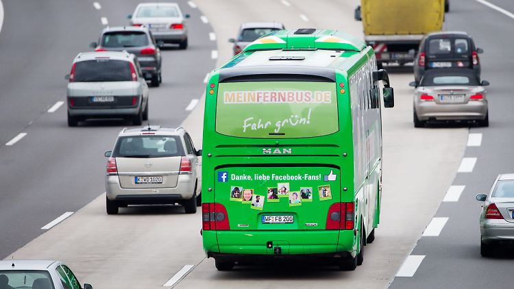 2016 sind weitere Anbieter vom umkämpften Markt verschwunden. Marktführer FlixBus übernahm die Rivalen Megabus und Postbus, die Deutsche Bahn zieht ihr Angebot BerlinLinienBus bis zum Jahresende zurück.