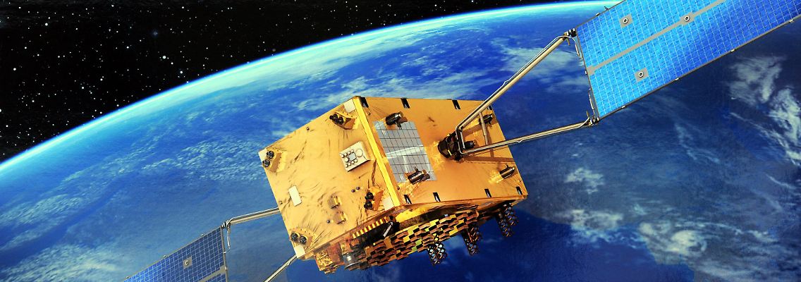 OHB meldet Rekordzahlen für 2017.