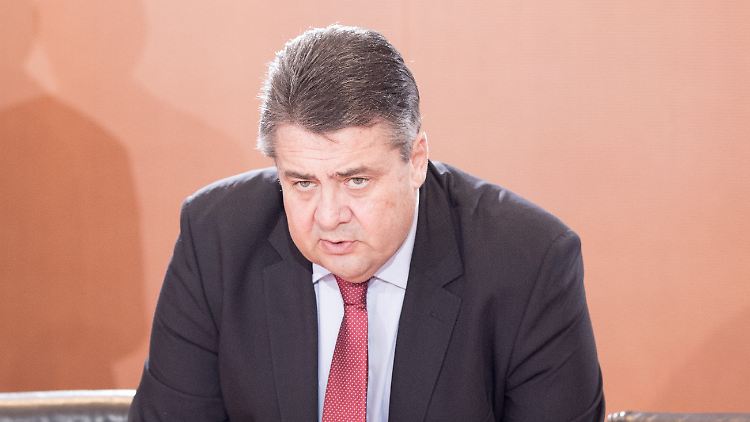 Sigmar Gabriel will gegen die Ausnutzung der Sozialsysteme vorgehen.