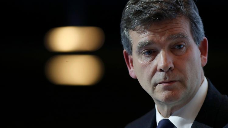 Der Parteilinke Arnaud Montebourg gilt als Gegengewicht zu Manuel Valls.