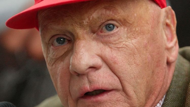 "Red Bull hat alles richtig gemacht", sagt Niki Lauda über das Team der Saison 2010.