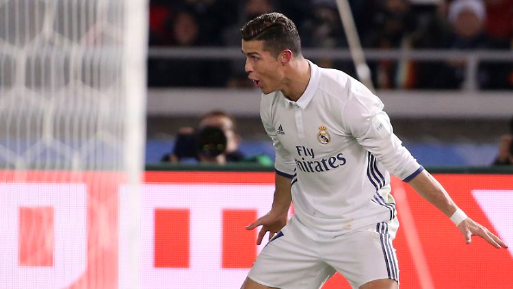 Matchwinner.