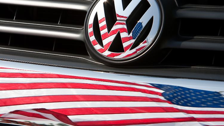 Trotz des teuren Verglichs mit US-Kunden, -Händlern und -Behörden ist ein Ende der Diesel-Gate-Prozesse in den USA nicht absehbar.