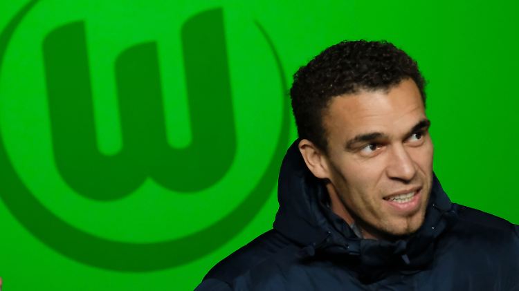"Ich erhoffe mir, dass die Mannschaft nach dem letzten Sieg befreiter und mutiger aufspielt": In Mönchengladbach darf Valérien Ismaël noch einmal ran.