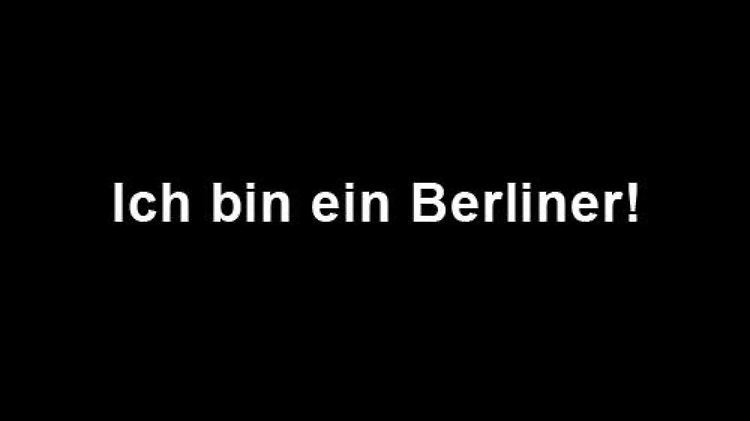 In den sozialen Netzwerken zeigen sich viele Menschen mit den Opfern in Berlin solidarisch.