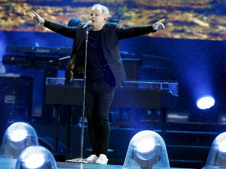 "Ihr seid klasse!" (Bochum 2015)