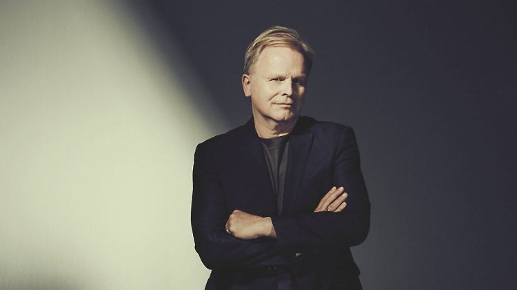 Herbert gibt "Alles" - eigentlich wie immer ...