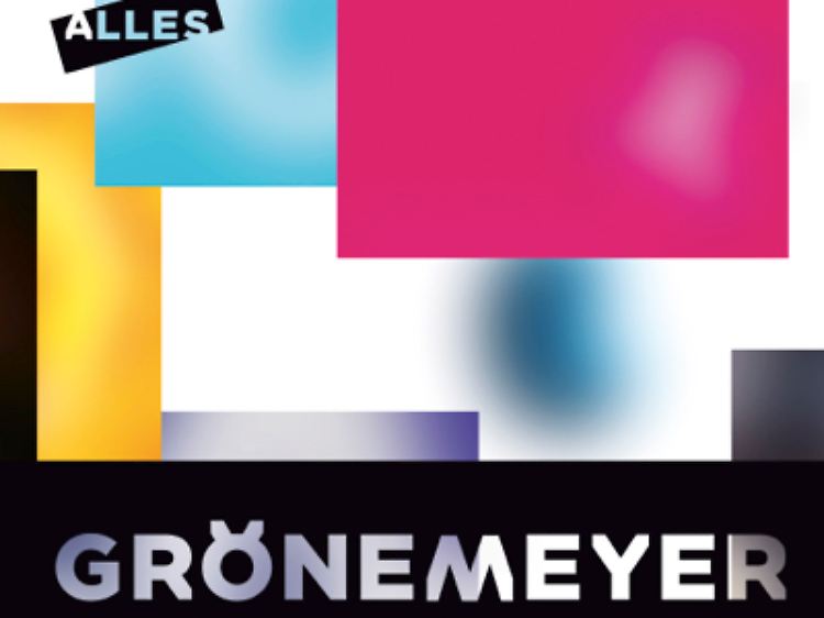 Die Grönemeyer-Alles-Box