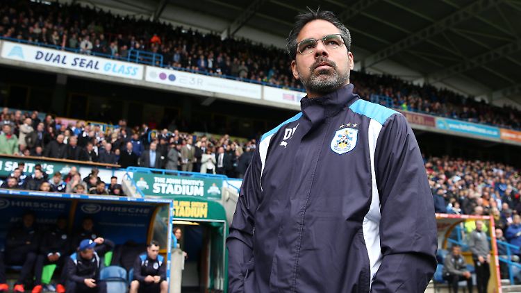 David Wagner wird nicht neuer Trainer des VfL Wolfsburg.