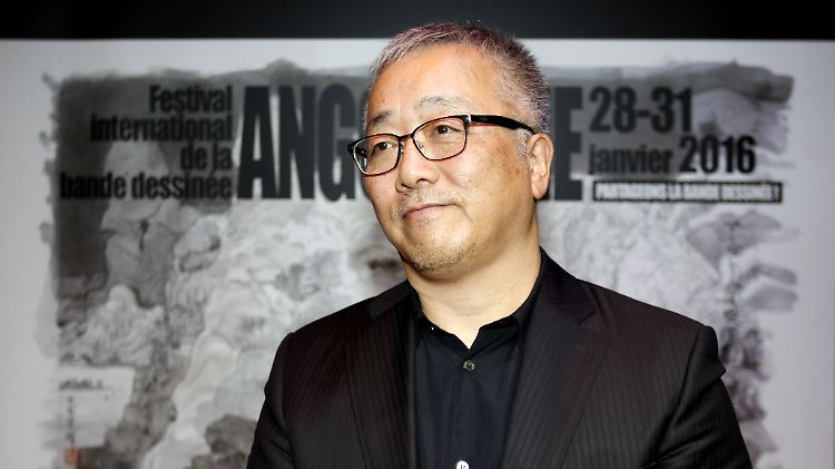 2015 erhielt Katsuhiro Otomo als erster Mangaka den Großen Preis des größten europäischen Comicfestivals in Angoulême. In diesem Jahr war er deshalb Jury-Präsident.