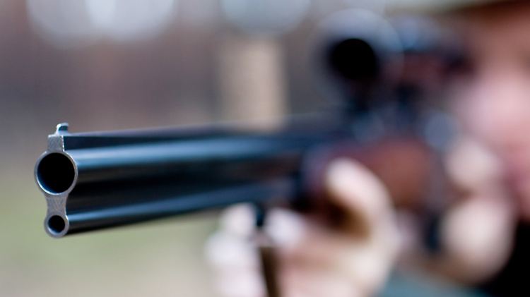 Künftig müssen alle Teile von halbautomatischen Waffen markiert werden, damit sie besser nachverfolgbar sind.
