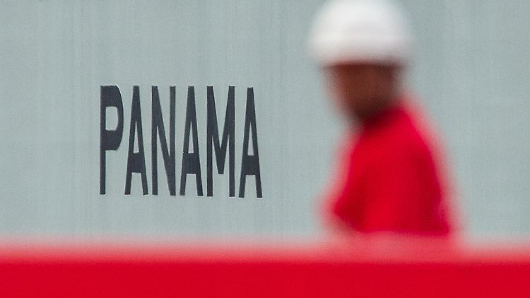 Im Rahmen Panama Papers wurden über 200.000 Briefkastenfirmen der panamaischen Kanzlei Mossack Fonseca aufgedeckt.