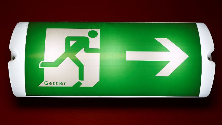 Die Frage ist, welche Alternativen gibt es?