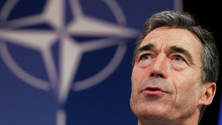 Rasmussen will den Gipfel retten und bietet eine Reihe von Kompromissen an.