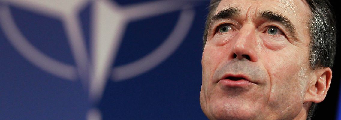 Rasmussen will den Gipfel retten und bietet eine Reihe von Kompromissen an.