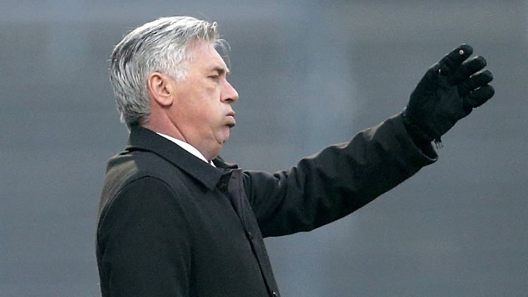 Welche Handschrift trägt der FC Bayern? Taktikprofessor Daniel Memmert sind keine, zumindest keine von Carlo Ancelotti.