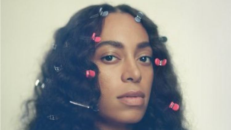 Solange - die bessere Beyoncé in den Augen vieler.