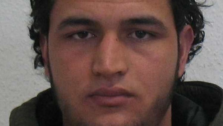 Anis Amri