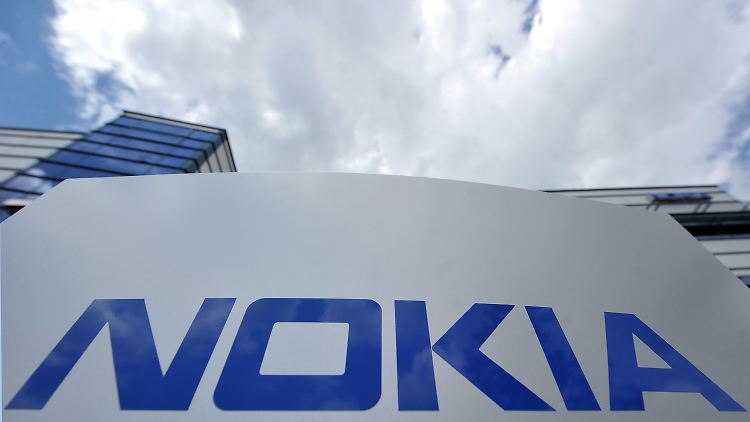 Nokia war einst Weltmarktführer, heute verdienen die Finnen im Mobilfunkreich ihr Geld hauptsächlich mit Lizenzvereinbarungen.