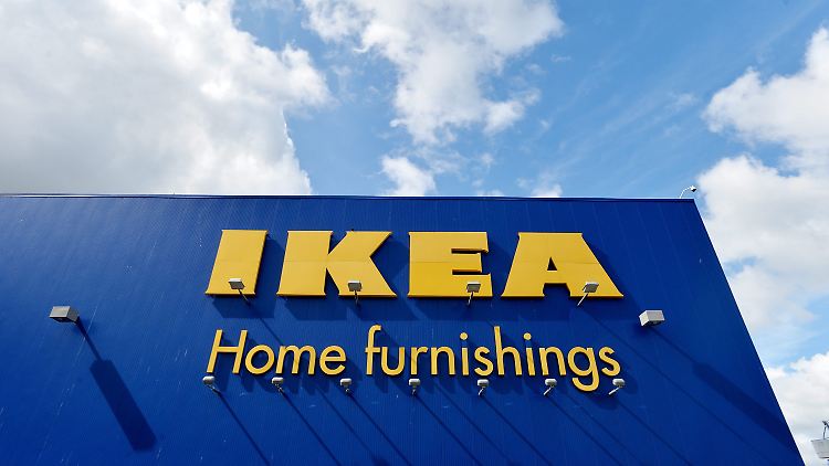 Ikea hat die Malm-Kommode in Nordamerika zurückgerufen.