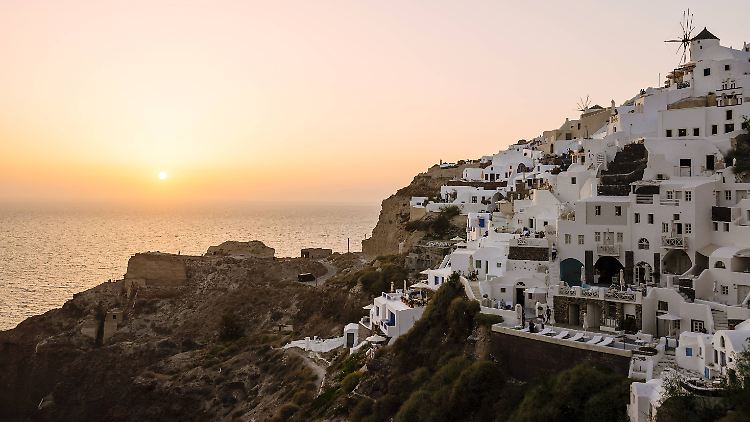 Die Gläubiger Athens bestehen auf eine Mehrwertsteuererhöhung auf griechischen Inseln.