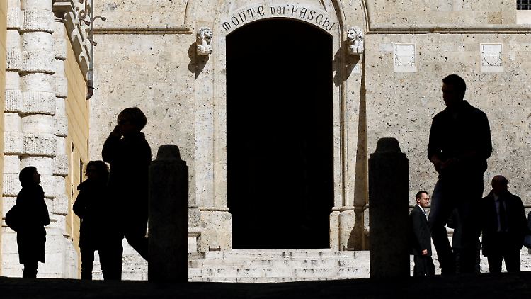 Was bringt die Zukunft für die strauchelnde Traditionsbank?