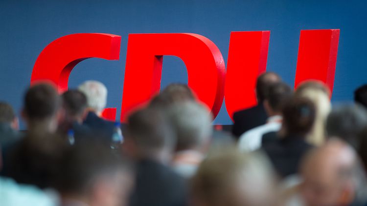 Klarer Sieger der Großspenden 2016 ist die CDU.