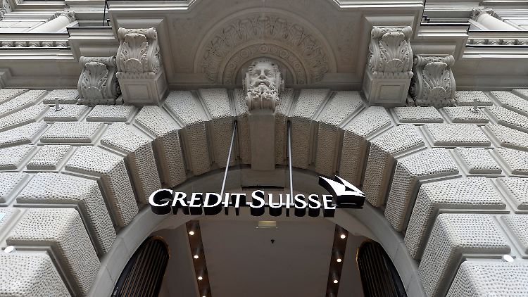 Die Bank zieht eine Hohe Zahlung einer möglichen Klage vor.