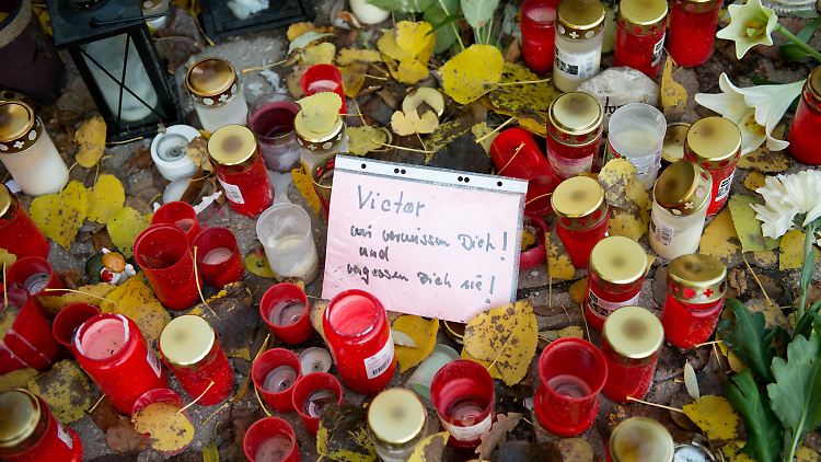 Berlin trauert um die Toten vom Breitscheidplatz.