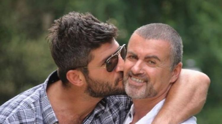 Fadi Fawaz' neues Profilbild, eine Erinnerung an vergangene Tage.