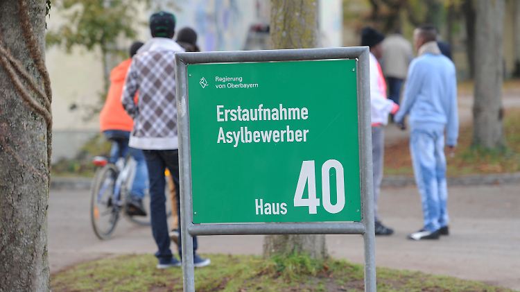 Viele Flüchtlinge klagen inzwischen vor Gericht gegen den subsidiären Schutzstatus.