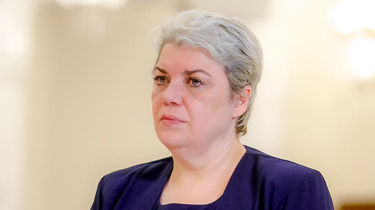 Wegen der Personalie Sevil Shhaideh entbrennt ein heftiger Streit. 