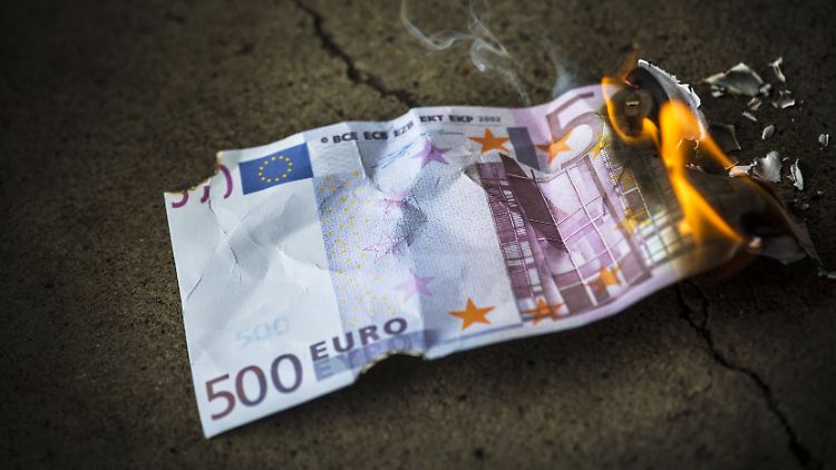 Trotz der positiven Kursentwicklung im vergangenen Jahr haben sich einige Aktien doch wieder als große Wertvernichter entpuppt.