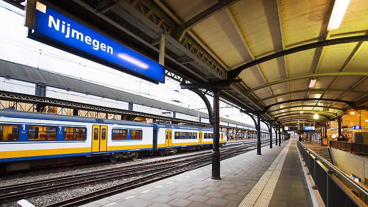 Möglicherweise streifte Amri auch auf seiner Flucht über die Niederlande Nordrheinwestfalen.